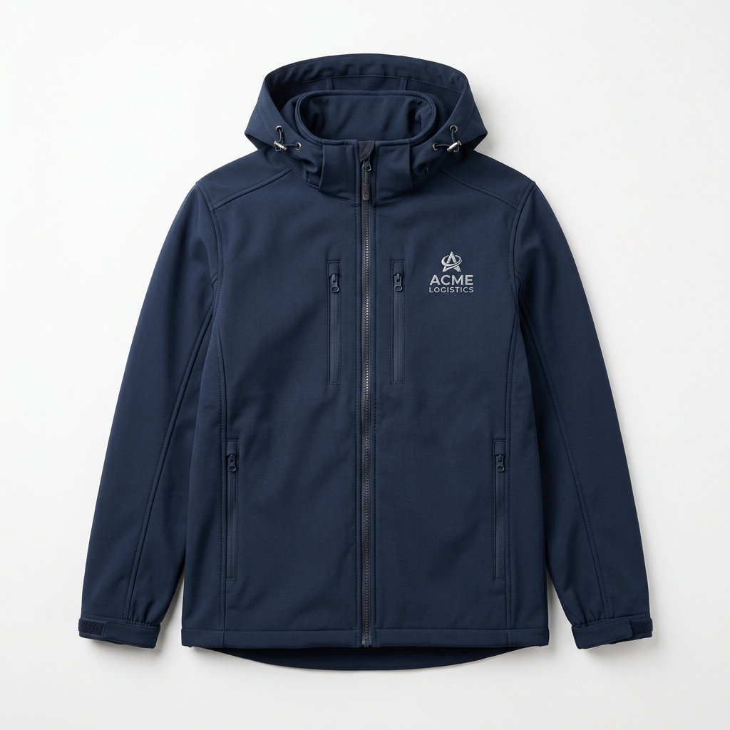 Softshell Corporativo