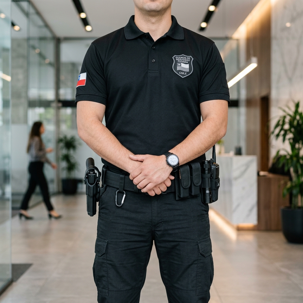 Seguridad